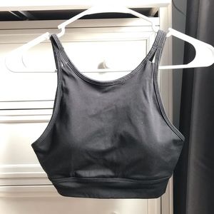 Black Unity Bra (size S) from Balance Athletica
